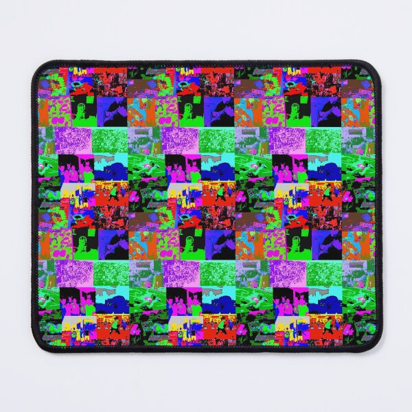 Item preview, Montage Mayhem designed and sold by OmegaRedFan.
