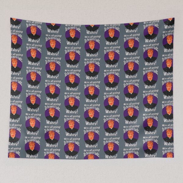 Item preview, Father ted Dougal designed and sold by TedAtTheMovies.
