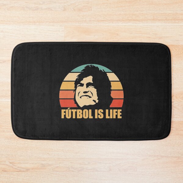 Item preview, FUTBOL IS LIFE designed and sold by TedAtTheMovies.