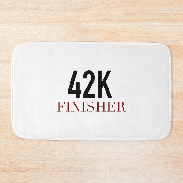 Item preview, 42k Finisher designed and sold by LILLY-REDSHOP.