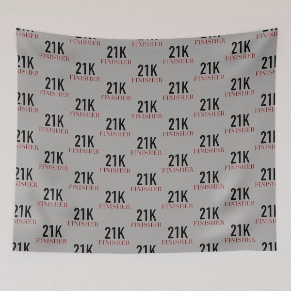Item preview, 21k Finisher   designed and sold by LILLY-REDSHOP.