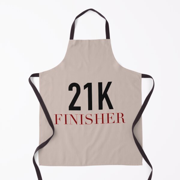Item preview, 21k Finisher designed and sold by LILLY-REDSHOP.