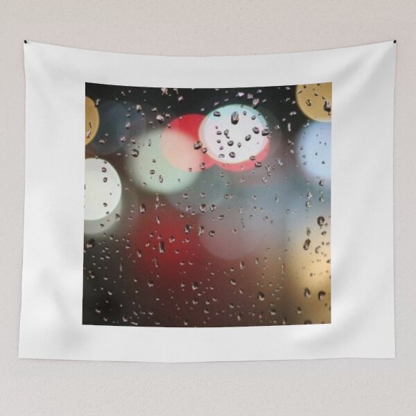 Item preview, It's a rainy day designed and sold by Maja Pajovic.