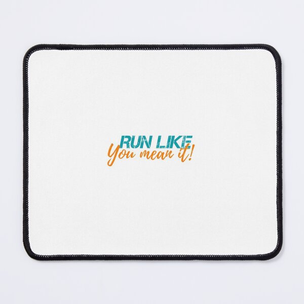 Item preview, Run Like You Mean It Sleeveless Top designed and sold by LILLY-REDSHOP.