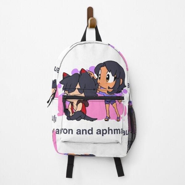 Item preview, aaron and aphmau designed and sold by TysonWalkar.