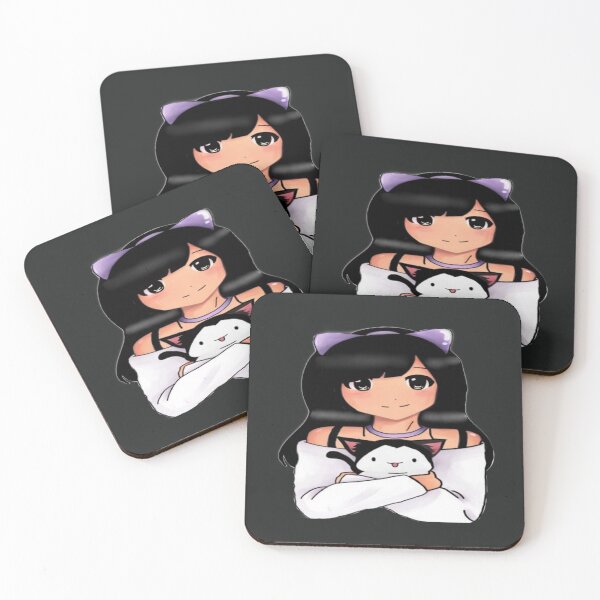 Item preview, Aphmau - Aphmau halloween designed and sold by TysonWalkar.