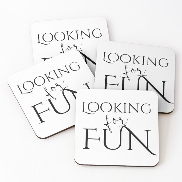 Item preview, Looking for fun  designed and sold by Moonlight-Art-.