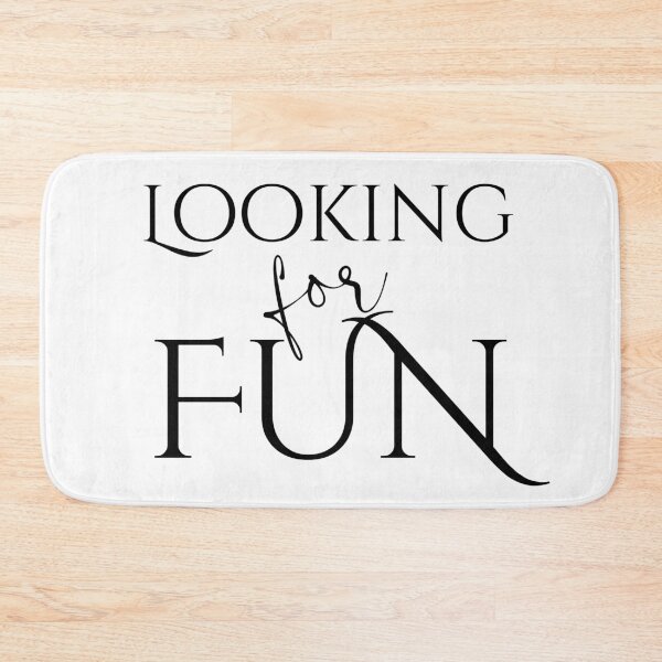 Item preview, Looking for fun  designed and sold by Moonlight-Art-.