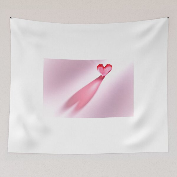 Item preview, Love heart designed and sold by dunxs.