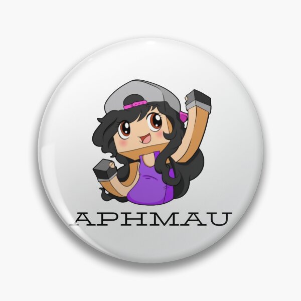 Item preview, aphmau designed and sold by TysonWalkar.
