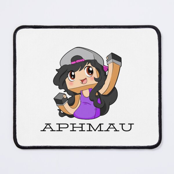 Item preview, aphmau designed and sold by TysonWalkar.