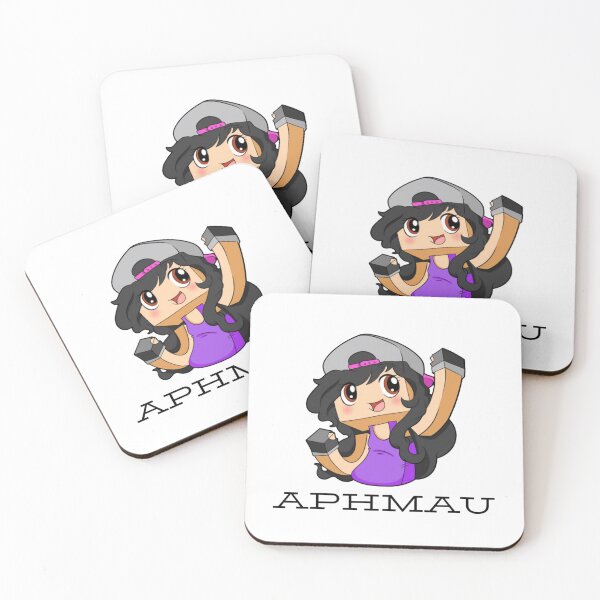 Item preview, aphmau designed and sold by TysonWalkar.