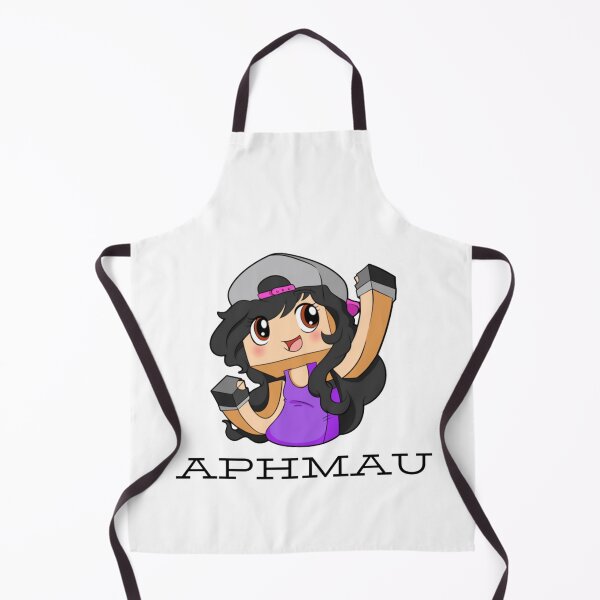 Item preview, aphmau designed and sold by TysonWalkar.