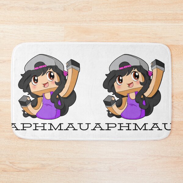 Item preview, aphmau designed and sold by TysonWalkar.