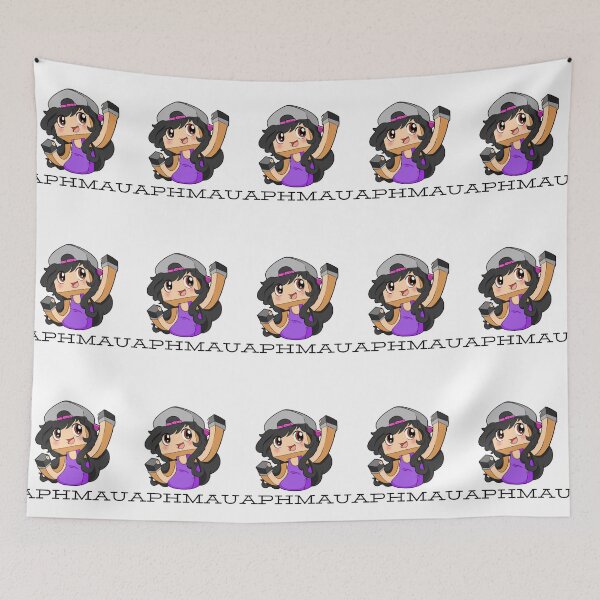 Item preview, aphmau designed and sold by TysonWalkar.
