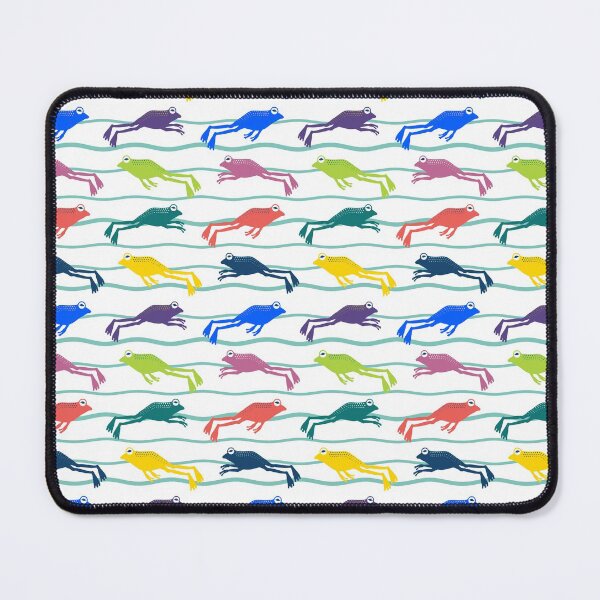 Item preview, Frogs designed and sold by pakanta.