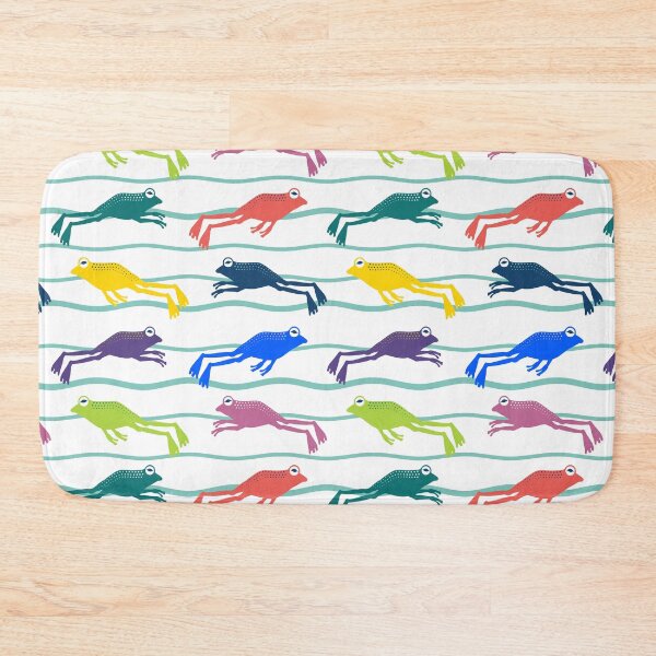 Item preview, Frogs designed and sold by pakanta.