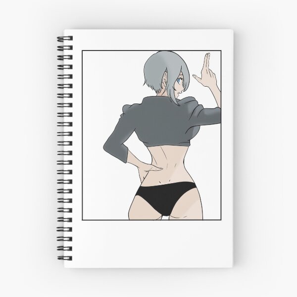 Item preview, Irropoi bikini girl anime  designed and sold by shodark.