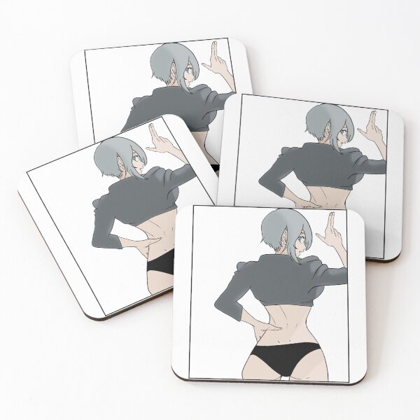 Item preview, Irropoi bikini girl anime  designed and sold by shodark.