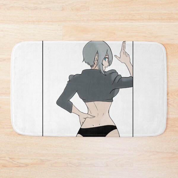 Item preview, Irropoi bikini girl anime  designed and sold by shodark.