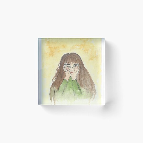 Item preview, be you designed and sold by MK-Aart.