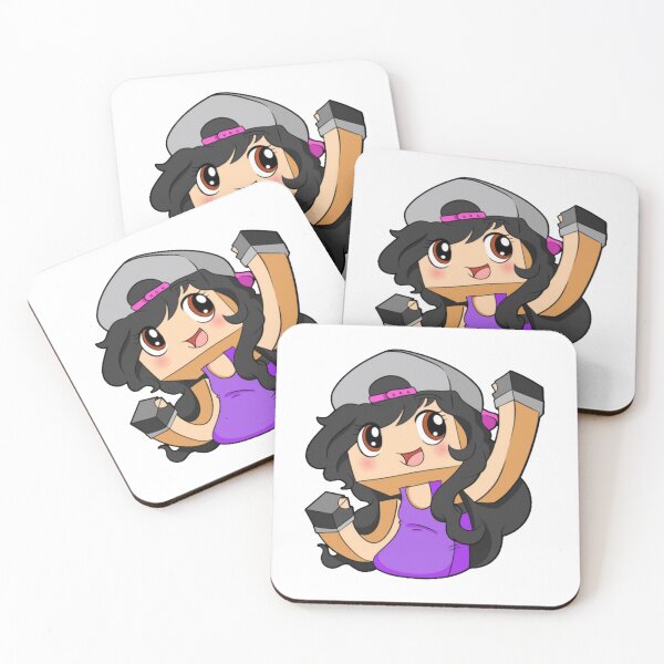 Item preview, Aphmau designed and sold by TysonWalkar.