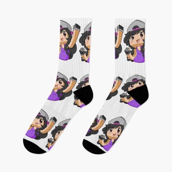 Item preview, Aphmau designed and sold by TysonWalkar.