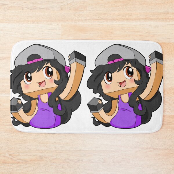 Item preview, Aphmau designed and sold by TysonWalkar.