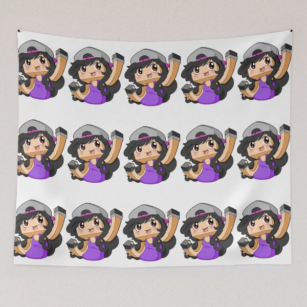 Item preview, Aphmau designed and sold by TysonWalkar.