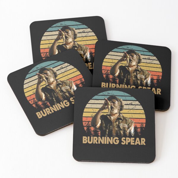 Item preview, Vintage Burning Arts Spear Musician designed and sold by CauseyGasther.