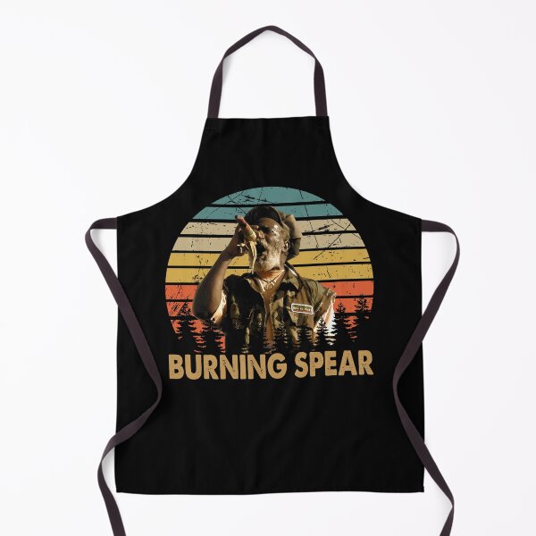 Item preview, Vintage Burning Arts Spear Musician designed and sold by CauseyGasther.