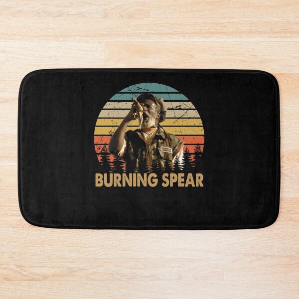 Item preview, Vintage Burning Arts Spear Musician designed and sold by CauseyGasther.
