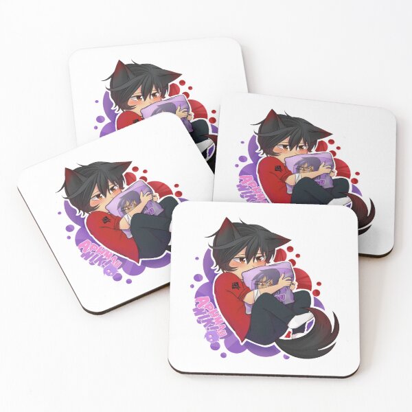 Item preview, Aphmau designed and sold by TysonWalkar.