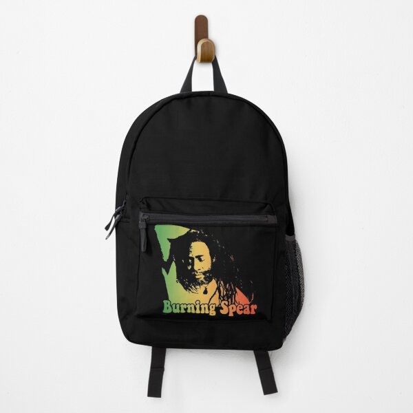 Item preview, Burning Arts Spear Reggae Music designed and sold by CauseyGasther.