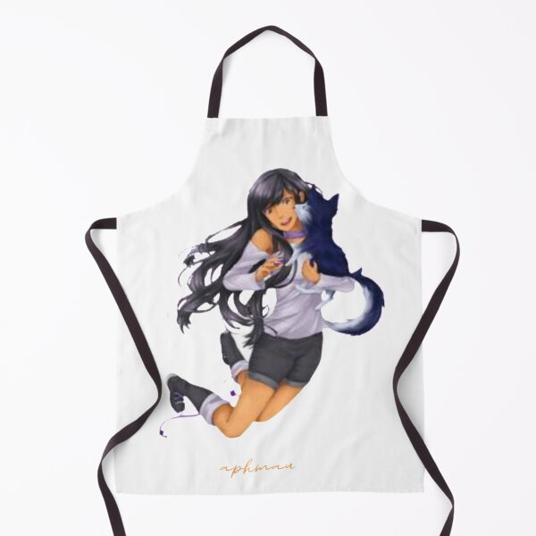 Item preview, Aphmau designed and sold by TysonWalkar.