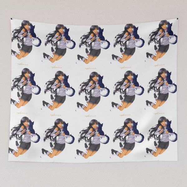 Item preview, Aphmau designed and sold by TysonWalkar.