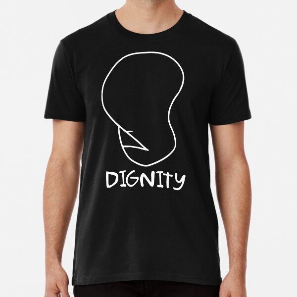 Simpsons, Dignity\