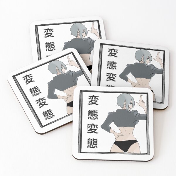 Item preview, Irropoi bikini girl anime  designed and sold by shodark.