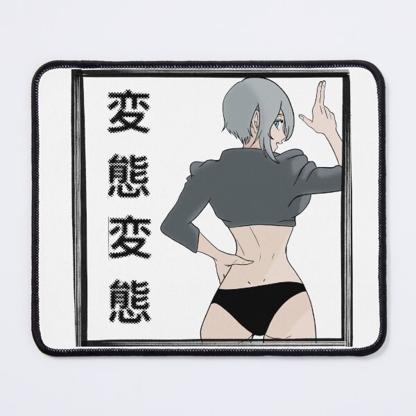Item preview, Irropoi bikini girl anime  designed and sold by shodark.