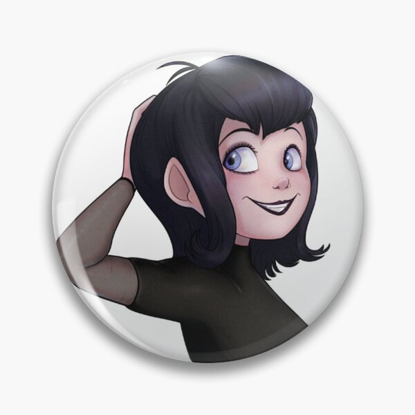 Item preview, Mavis - Batmom~ designed and sold by SilverLarkArts.