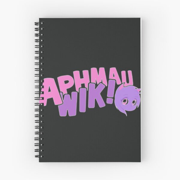 Item preview, Aphmau designed and sold by TysonWalkar.