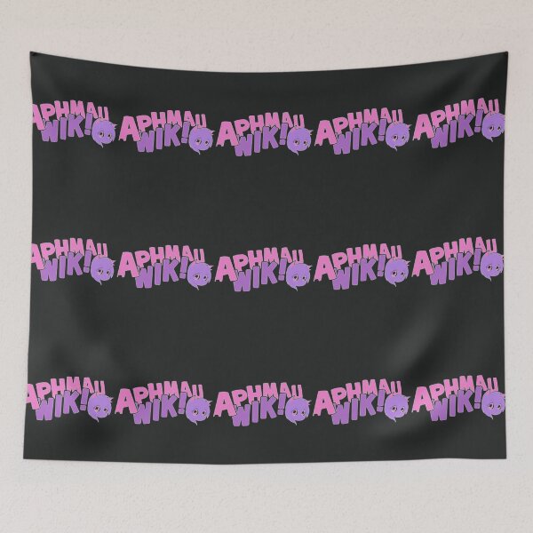Item preview, Aphmau designed and sold by TysonWalkar.