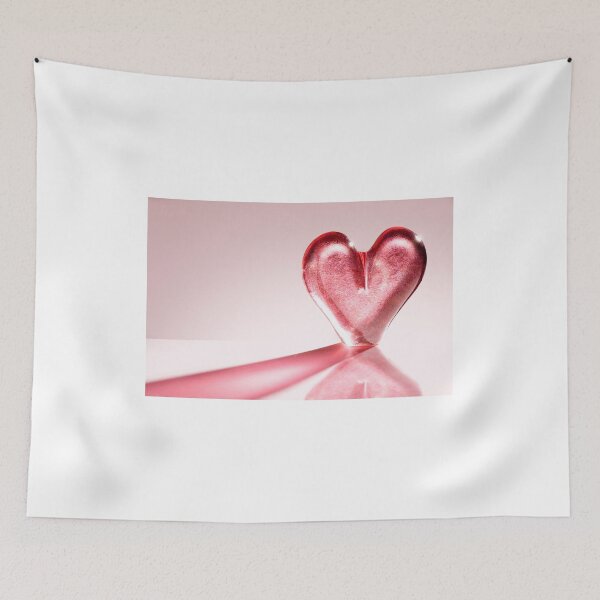 Item preview, Love heart designed and sold by dunxs.