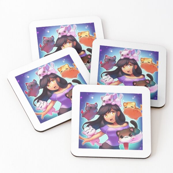 Item preview, Aphmau designed and sold by TysonWalkar.