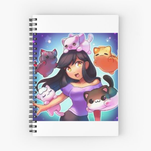 Item preview, Aphmau designed and sold by TysonWalkar.