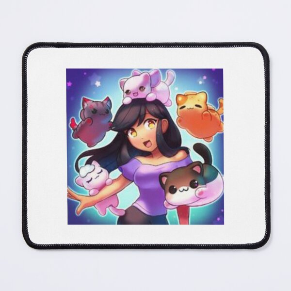 Item preview, Aphmau designed and sold by TysonWalkar.