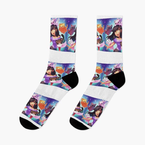 Item preview, Aphmau designed and sold by TysonWalkar.