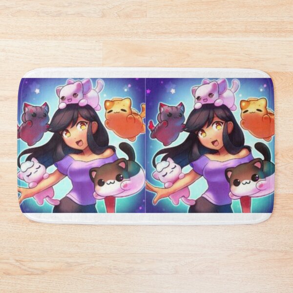 Item preview, Aphmau designed and sold by TysonWalkar.
