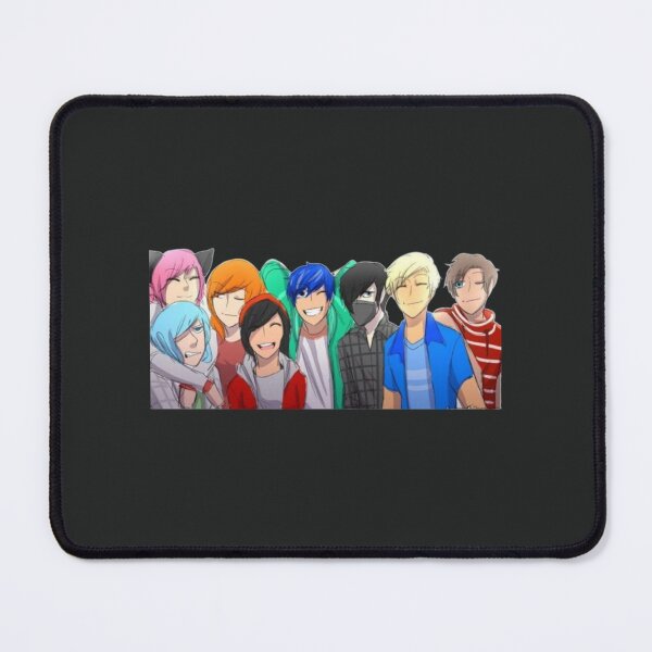Item preview, Aphmau designed and sold by TysonWalkar.