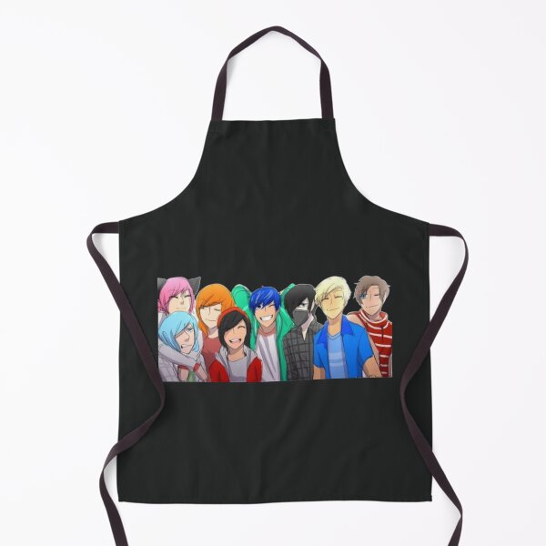 Item preview, Aphmau designed and sold by TysonWalkar.
